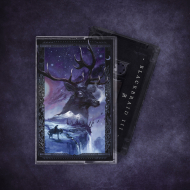 BLACKBRAID Blackbraid III TAPE , PRE-ORDER [MC]